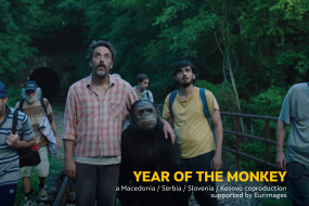Филмот "Година на мајмунот" на Софија филм фест
