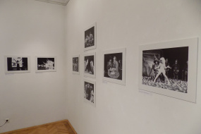 Претставување на книгата „Јадица“ и изложба на театарска фотографија на Владимир Плавевски (фотографија)