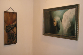 Биляна Кайевич, проект: Самостоятелна изложба (фотография)