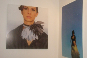 Ива Димеска, проект: Изложба на модна фотография (фотография)