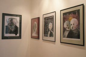 Хајруш Исени, проект: Изложба на слики (фотографија)